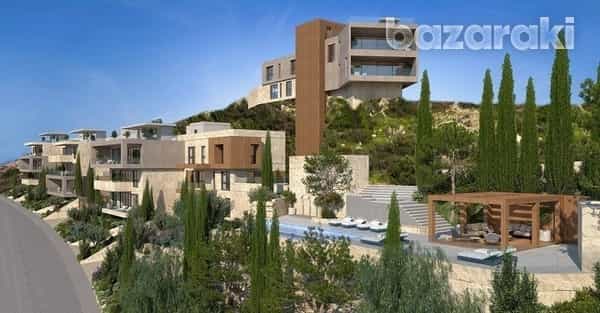 House in Agios Tychon, Larnaka 11927207