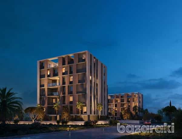 Condominium in Limassol, Lemesos 11927248
