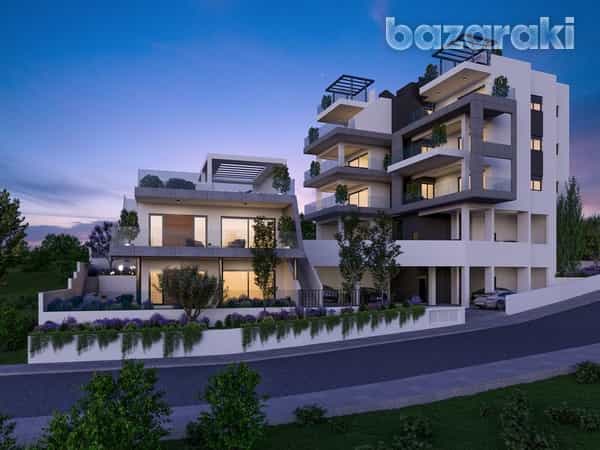 Будинок в Limassol, Limassol 11927300