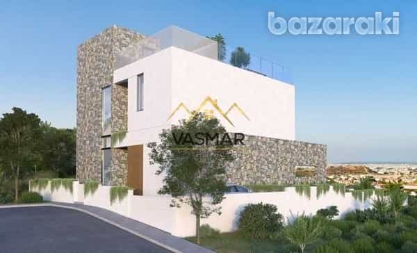 Casa nel Germasogeia, Limassol 11927381