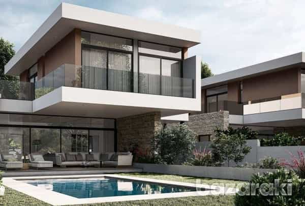 House in Pyrgos, Larnaka 11927447