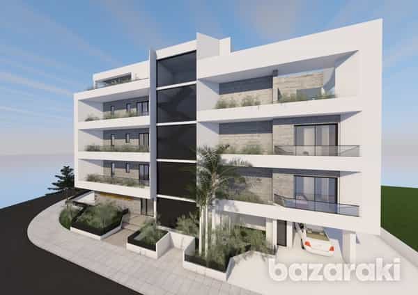 Condominium in Germasogeia, Limassol 11927479
