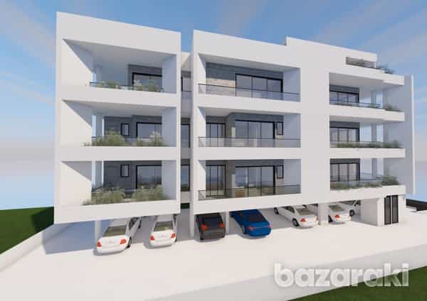 Condominium in Germasogeia, Limassol 11927479