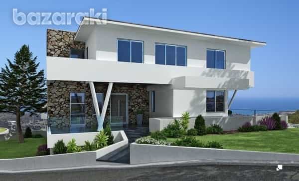 House in Agios Tychon, Larnaka 11927493