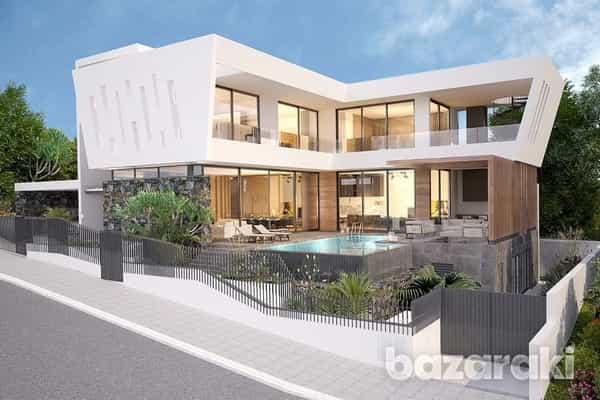 House in Germasogeia, Limassol 11927521