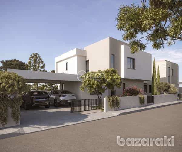 House in Agios Tychon, Larnaka 11927542