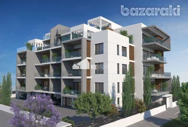 Condominium dans Limassol, Lémésos 11927559