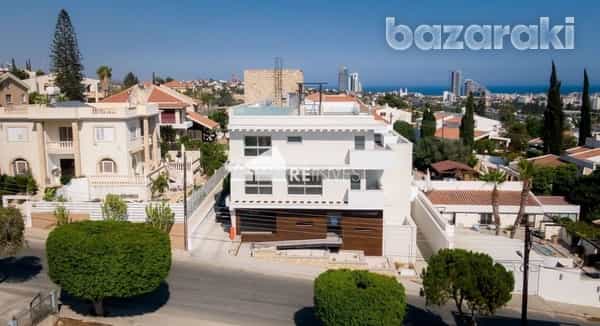 Condominio en Germasogeia, Limassol 11927601