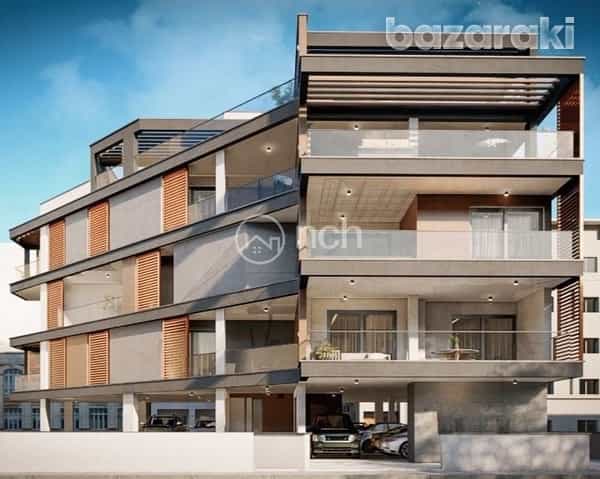 عمارات في Kato Polemidia, Limassol 11927883