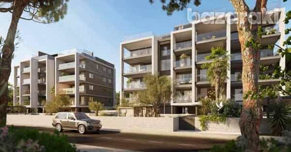 Condominium dans Limassol, Limassol 11927894