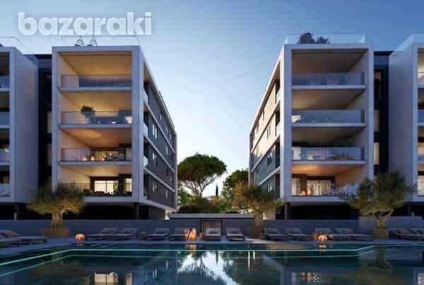 Condominium dans Limassol, Limassol 11927894
