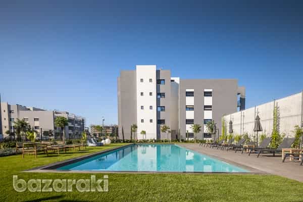 Condominium dans Tserkezoi, Limassol 11927900