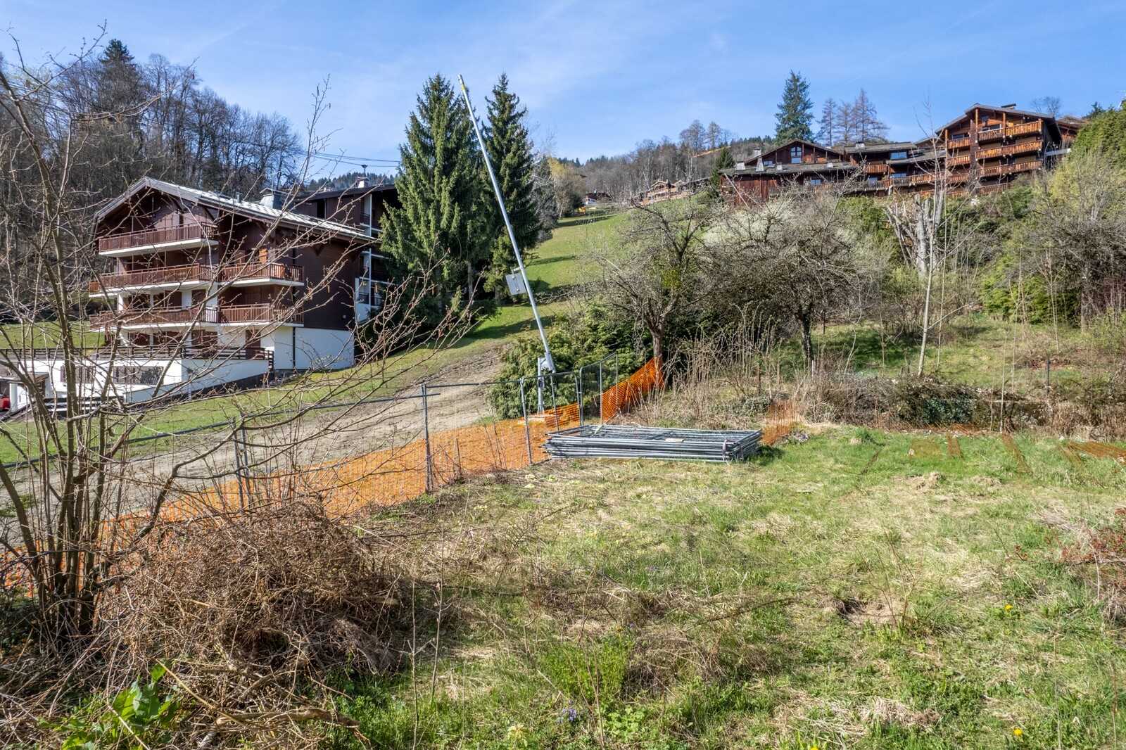 Eigentumswohnung im Saint-Gervais-les-Bains, Auvergne-Rhône-Alpes 11927925