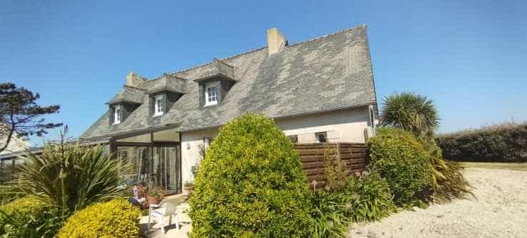 House in Plouescat, Bretagne 11927956