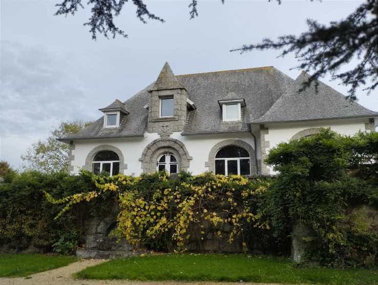 Rumah di Morlaix, Bretagne 11927958