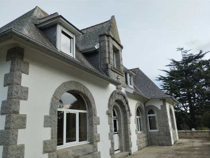 房子 在 Morlaix, Bretagne 11927958
