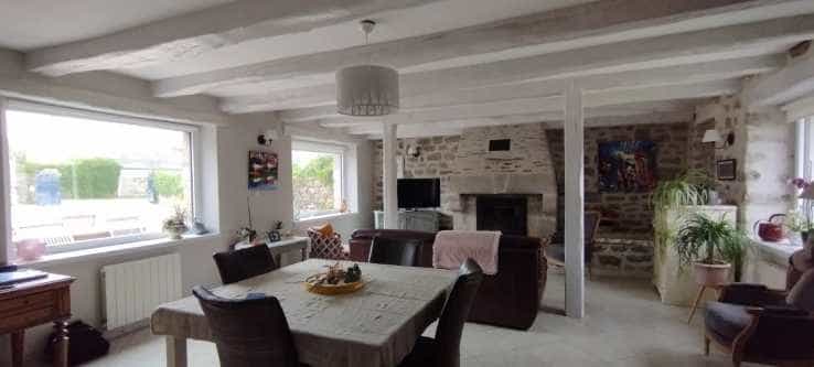 Hus i Plouescat, Brittany 11927960