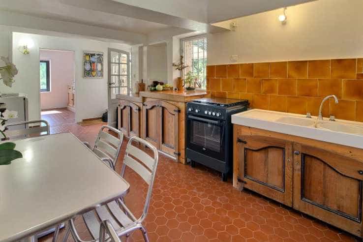 Huis in Fayence, Provence-Alpes-Côte d'Azur 11927966