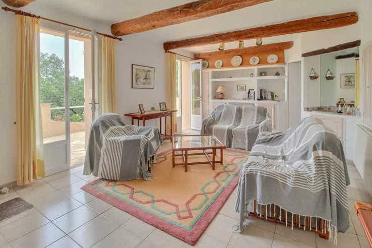 жилой дом в Seillans, Provence-Alpes-Côte d'Azur 11927968