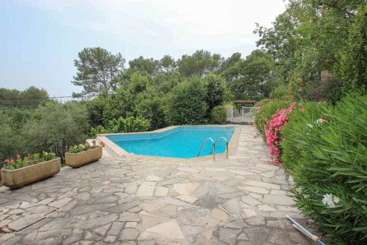 Hus i Seillans, Provence-Alpes-Cote d'Azur 11927968