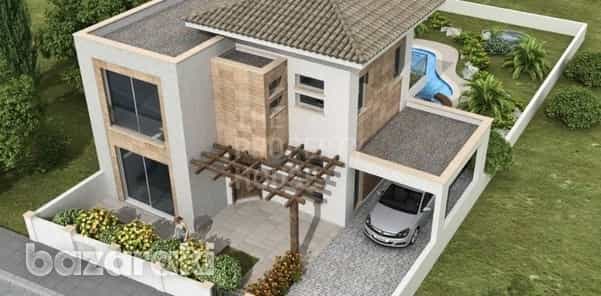 House in Moni, Limassol 11928332