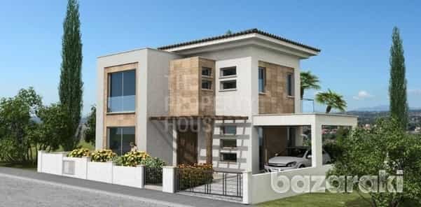Будинок в Moni, Limassol 11928332