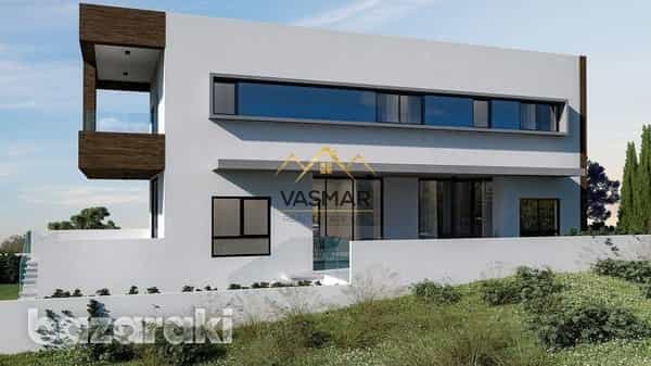 House in Agios Athanasios, Lemesos 11928380