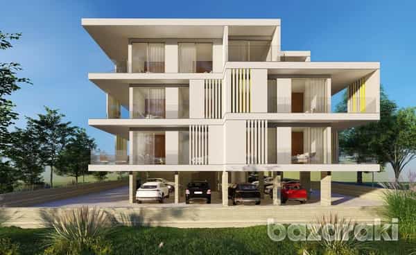 Condominium in Agios Athanasios, Limassol 11928515