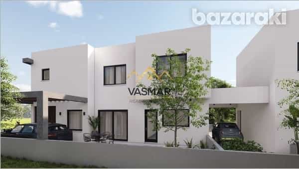 жилой дом в Kolossi, Limassol 11928522