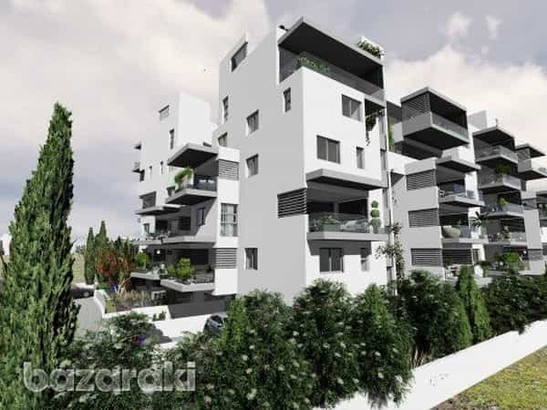 Condominium in Agia Fylaxis, Lemesos 11928662