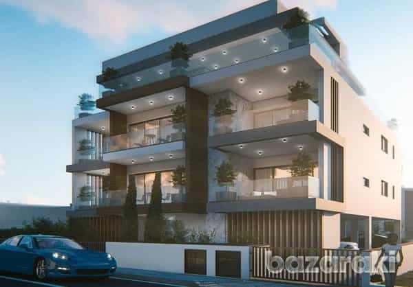 Condominium in Parkklisia, Larnaca 11928838