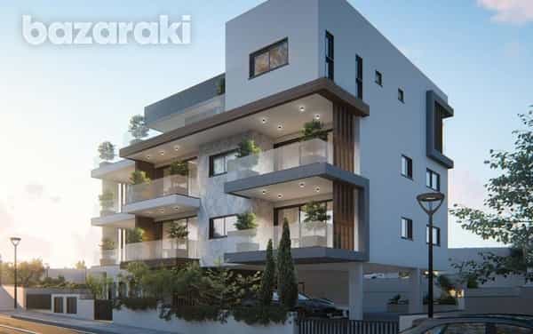 Condominio en Parekklisia, Lárnaca 11928838