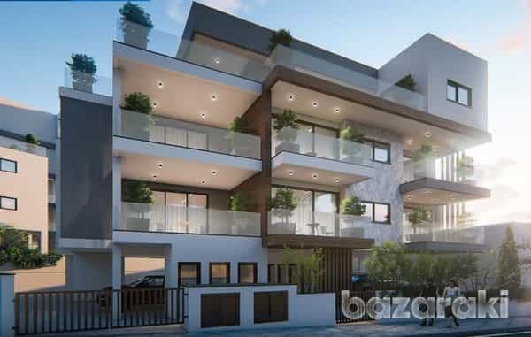 Condominium in Parkklisia, Larnaca 11928838