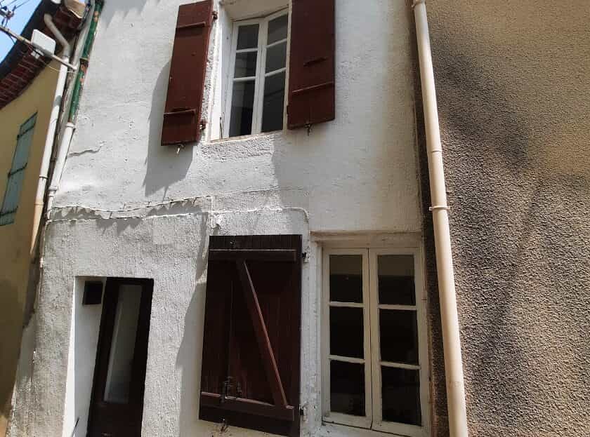Talo sisään Autignac, Occitanie 11928851
