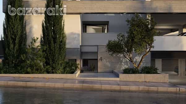 Dom w Agios Athanasios, Limassol 11928924