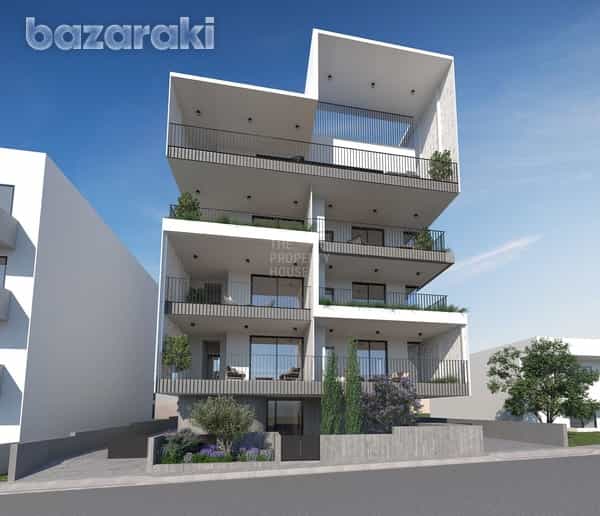 Eigentumswohnung im Limassol, Limassol 11928927