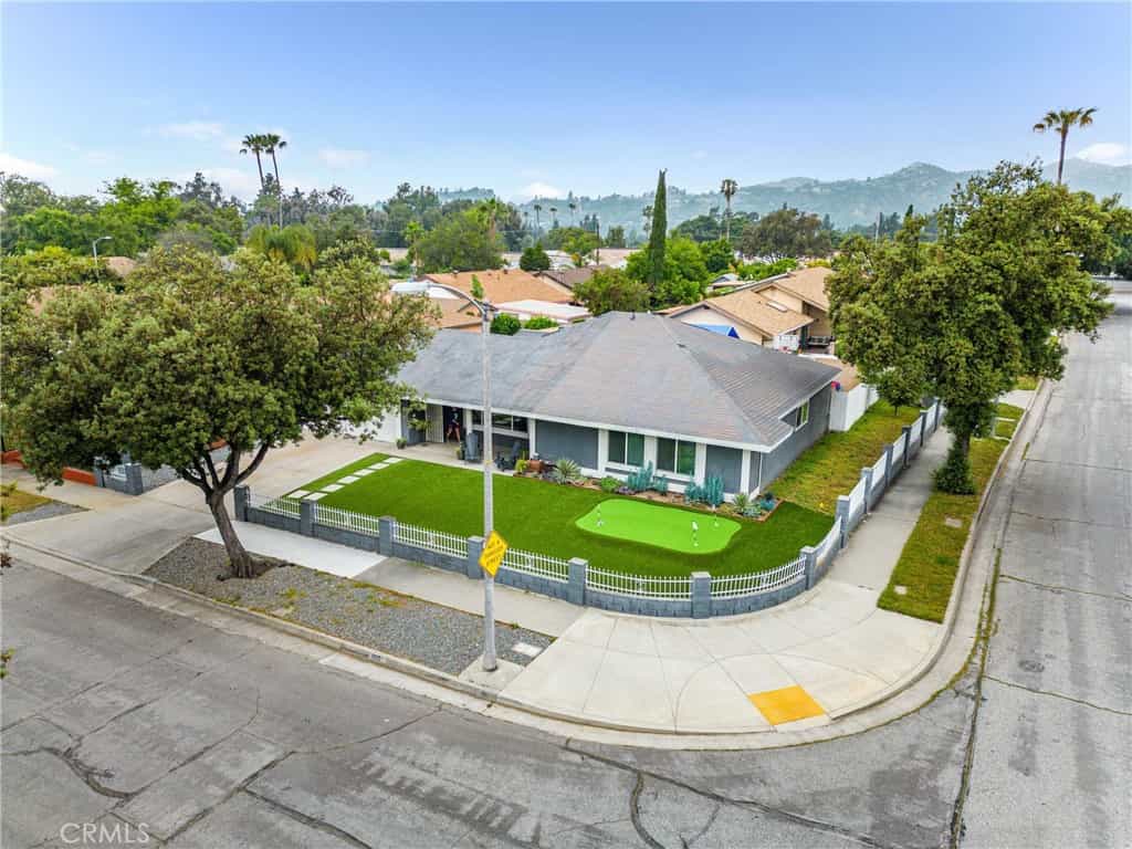 σπίτι σε Pasadena, California 11929111