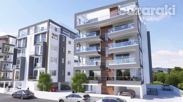 Condominium dans Kato Polemidia, Limassol 11929293
