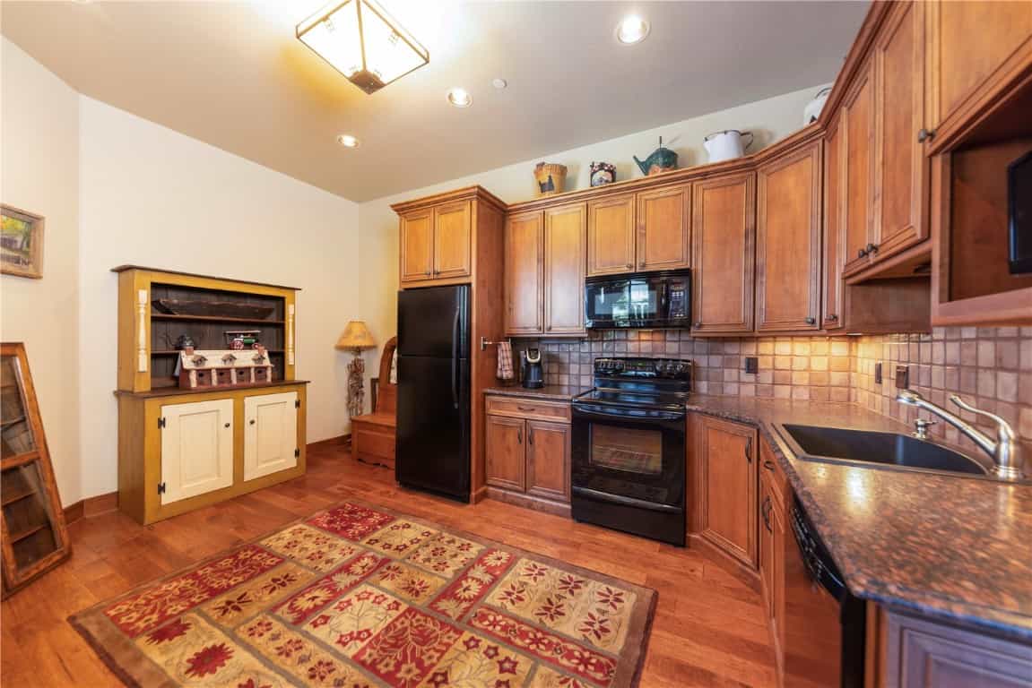 House in Silverthorne, Colorado 11929307