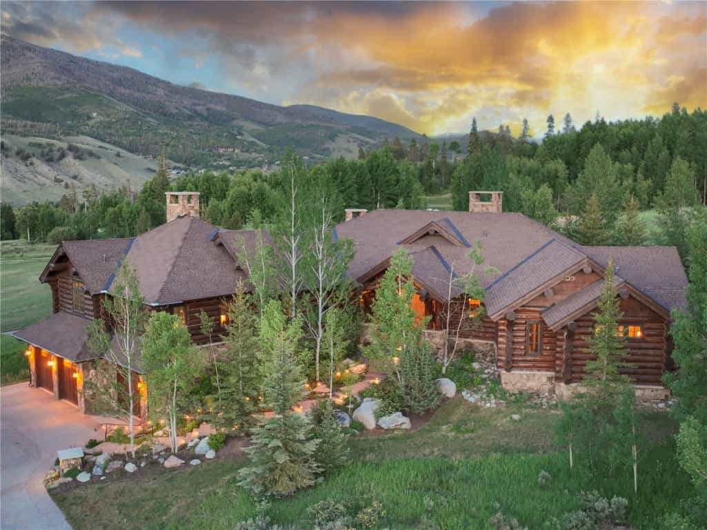 House in Silverthorne, Colorado 11929307
