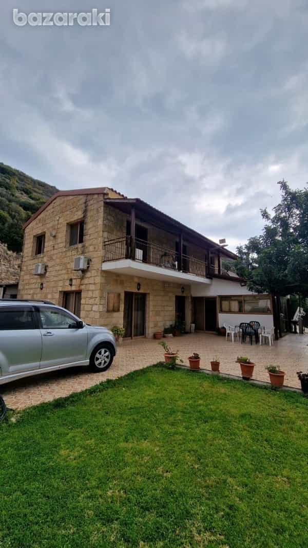 Casa nel Paramytha, Limassol 11929328
