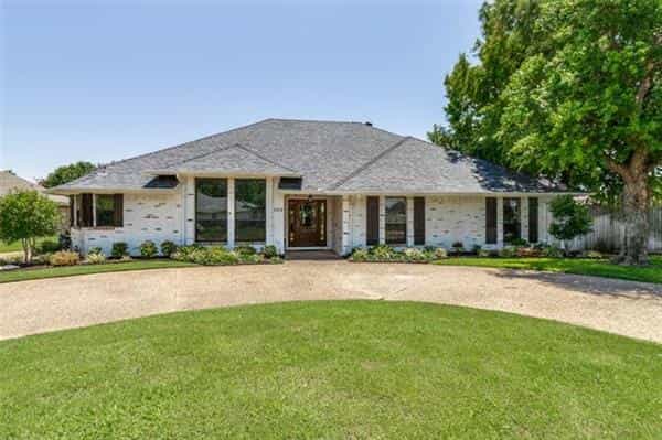 House in Forney, Texas 11929413