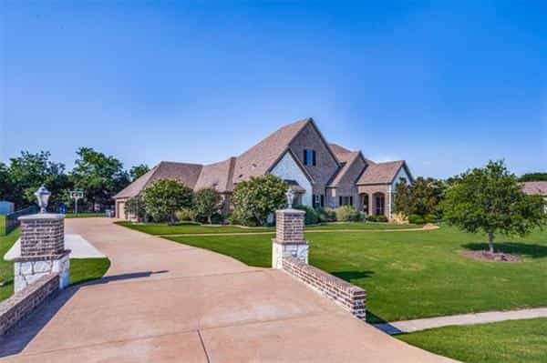 Casa nel Fairview, Texas 11929444