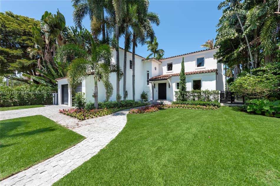 Eigentumswohnung im Miami Beach, Florida 11929525