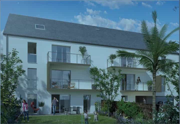 Condomínio no Passeios, Centro-Val de Loire 11929541