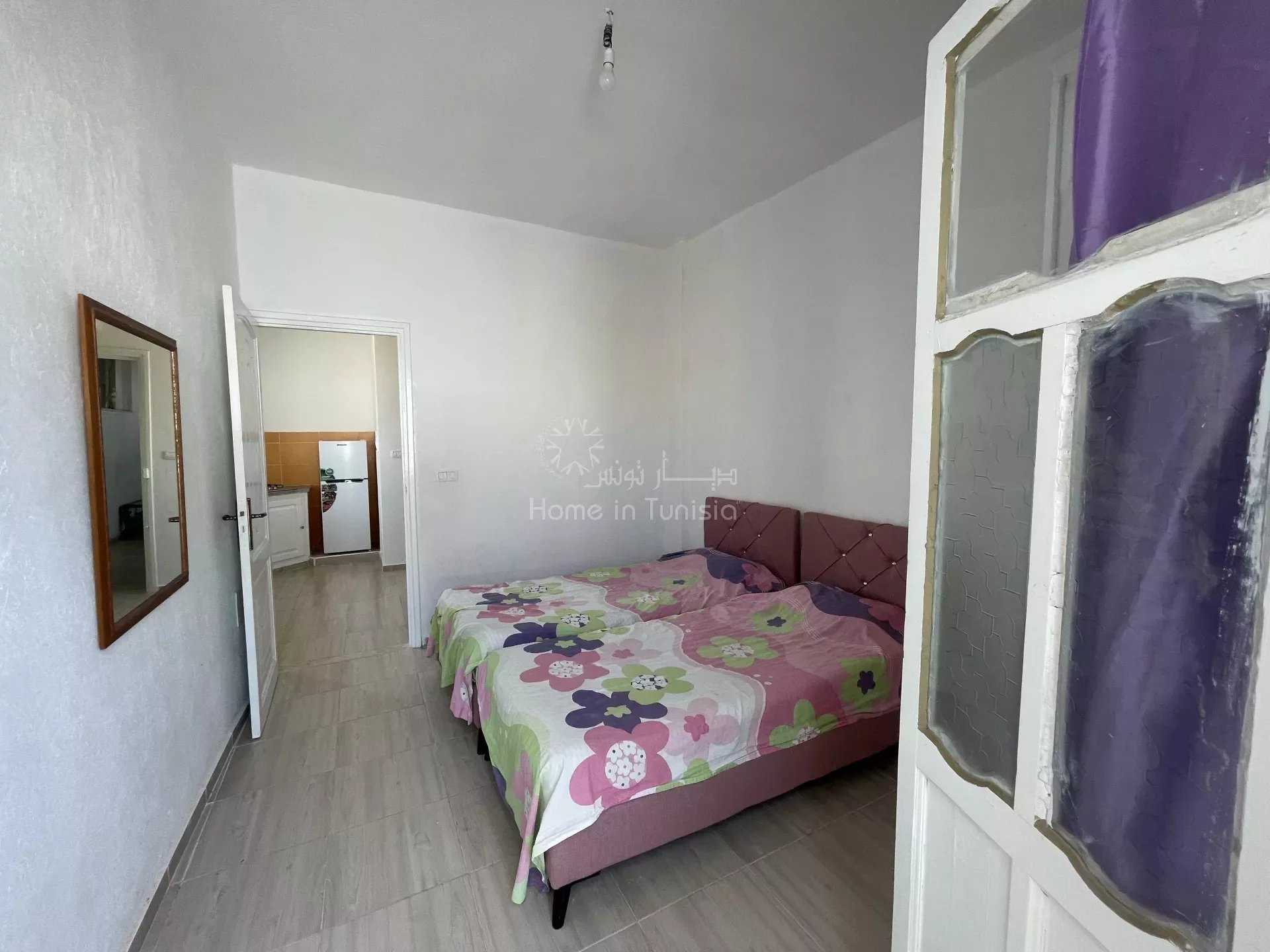 公寓 在 La Corniche, Sousse 11929588