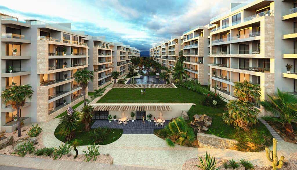 Condominium dans Cap San Lucas, Boulevard Paseo de la Marina 11929666