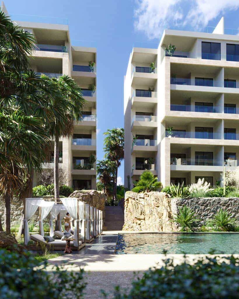 Condominium in Cabo San Lucas, Boulevard Paseo de la Marina 11929666