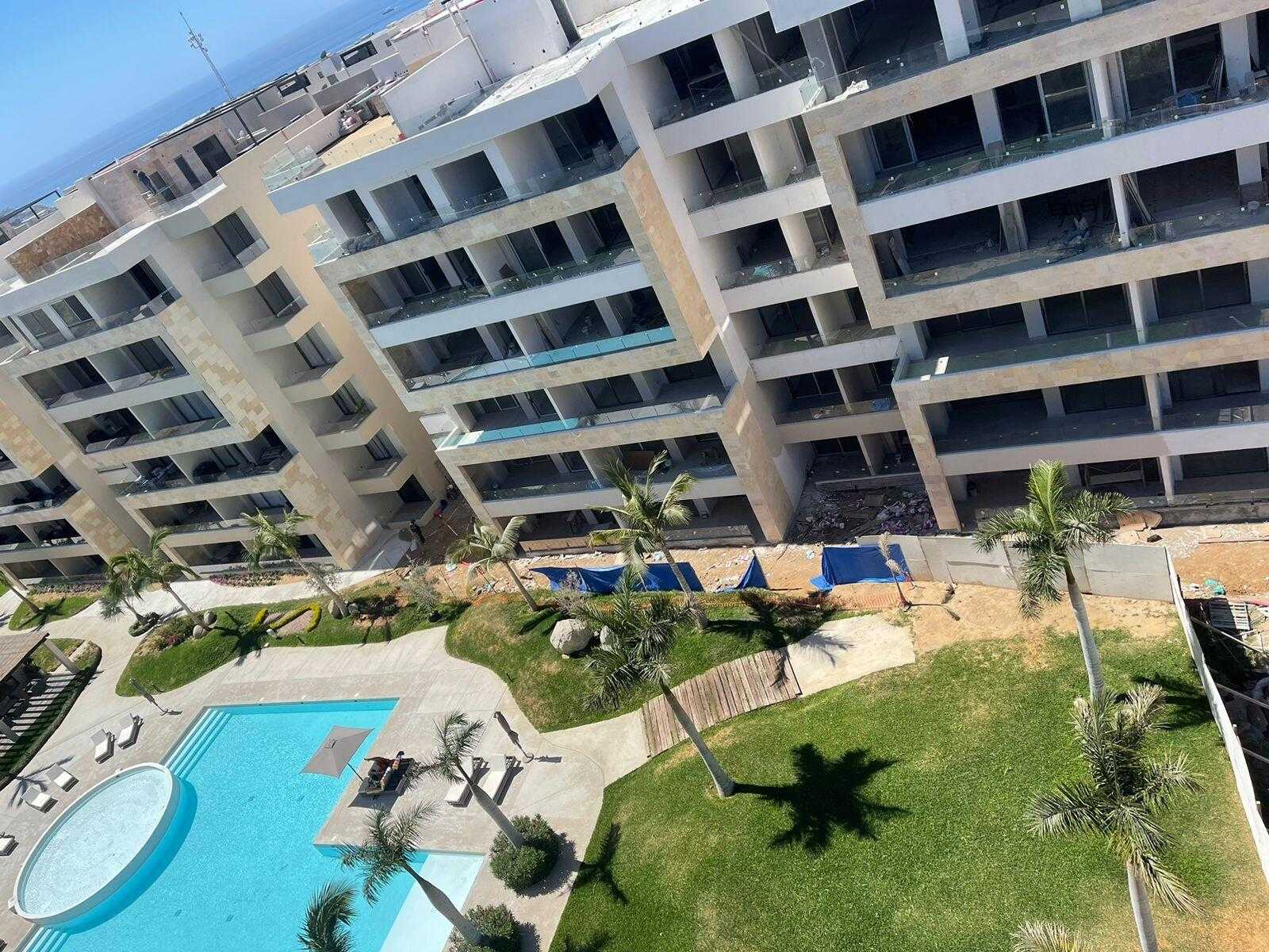 Condominium dans Cap San Lucas, Boulevard Paseo de la Marina 11929666