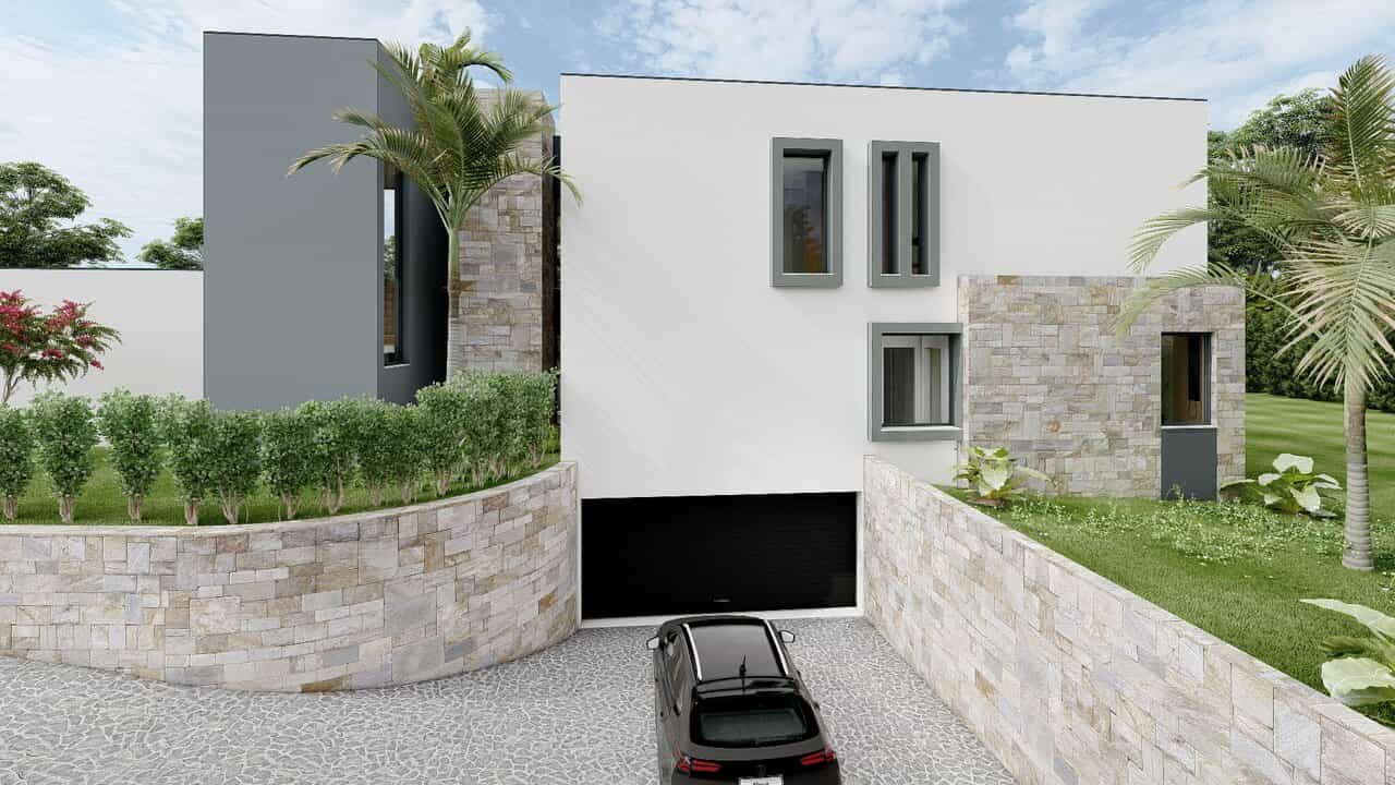 House in Quarteira, Faro 11929680
